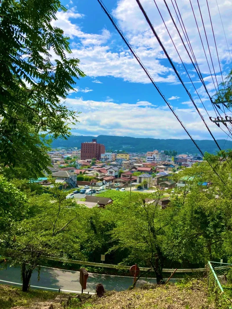 謎解き×首都圏おでかけ ミステリーるるぶ 大自然満喫編のナゾ活写真