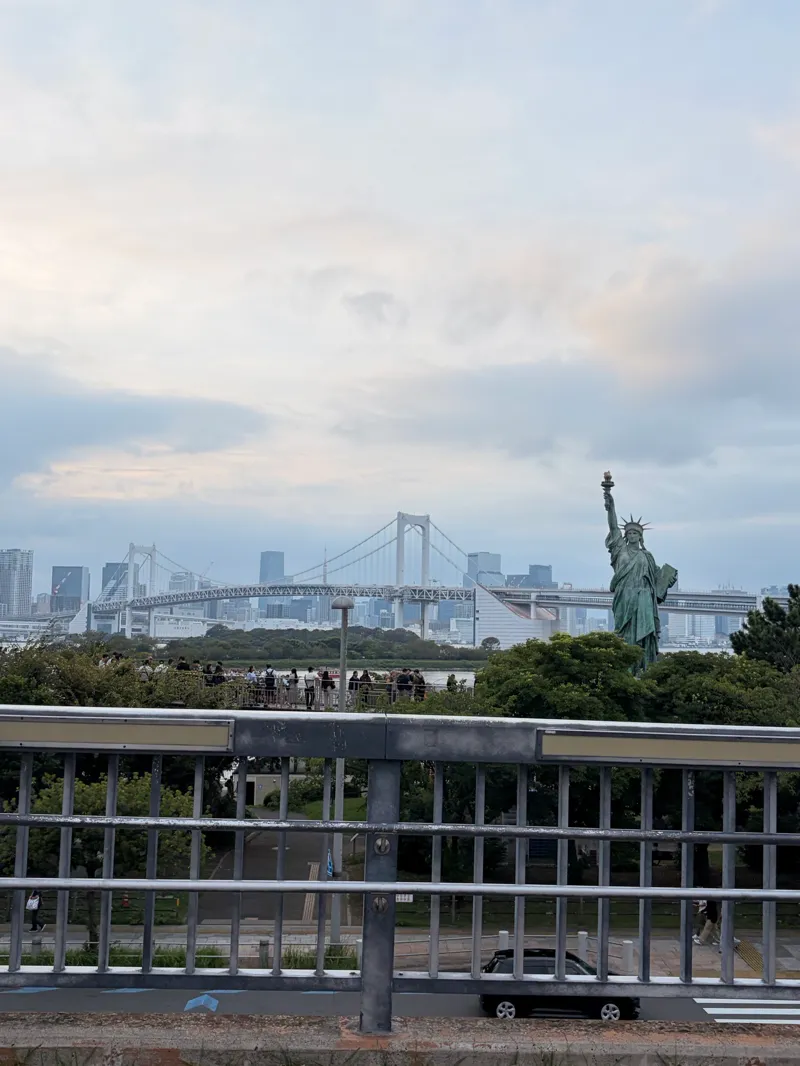 周遊謎解酔狂社畜😇さんが投稿した「港区と25の謎」のナゾ活写真 3枚目