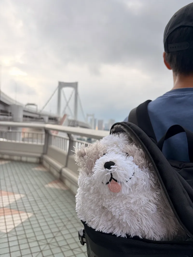 周遊謎解酔狂社畜😇さんが投稿した「港区と25の謎」のナゾ活写真 2枚目