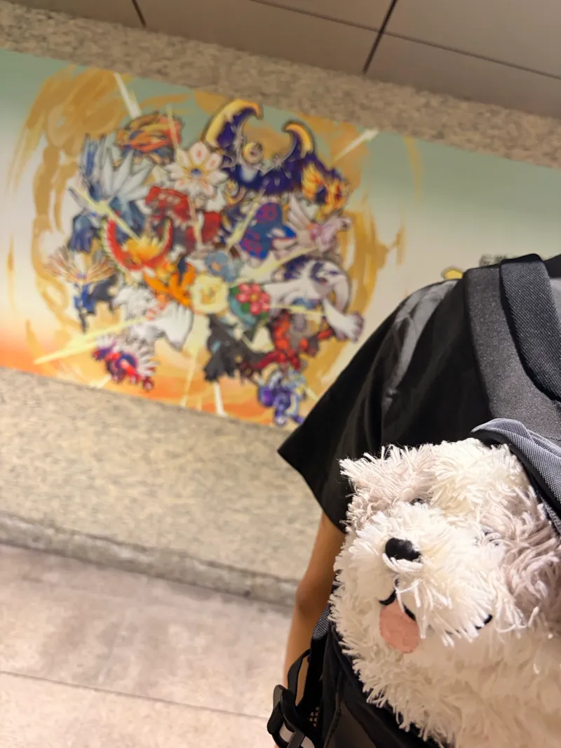 周遊謎解酔狂社畜😇さんのナゾ活写真