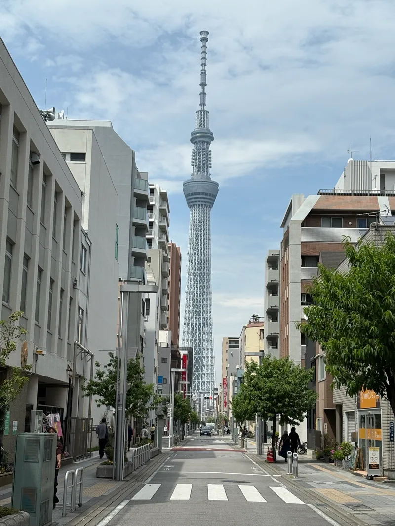 パラノマサイト Alt FILE23 本所にゃにゃ不思議 powered by Catripすみだのナゾ活写真