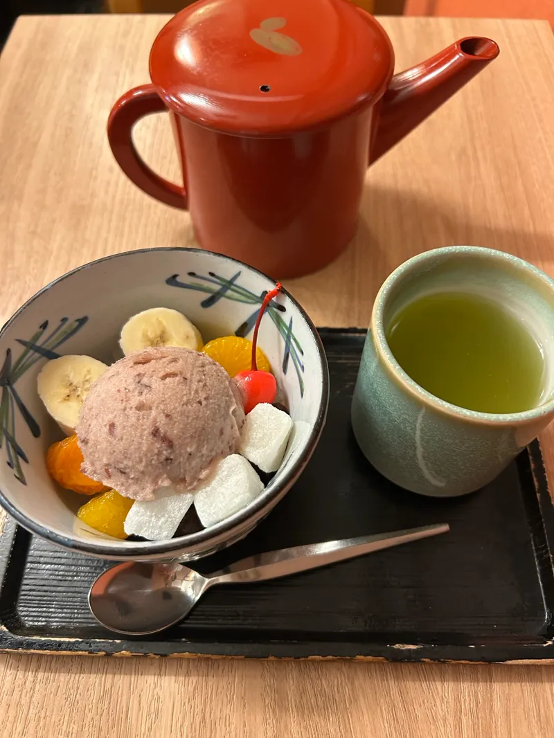 ブンタさんのナゾ活写真