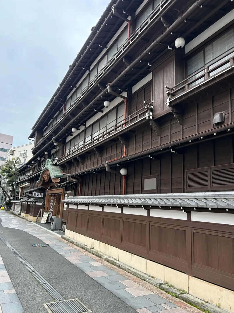 セツナトレイン2 狙われた伊東とお菓子ぃ共和国のナゾ活写真