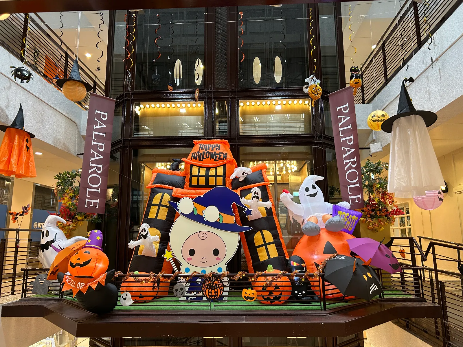 Kousさんが投稿した「神戸商店街リアルクエスト2026」のナゾ活写真 2枚目