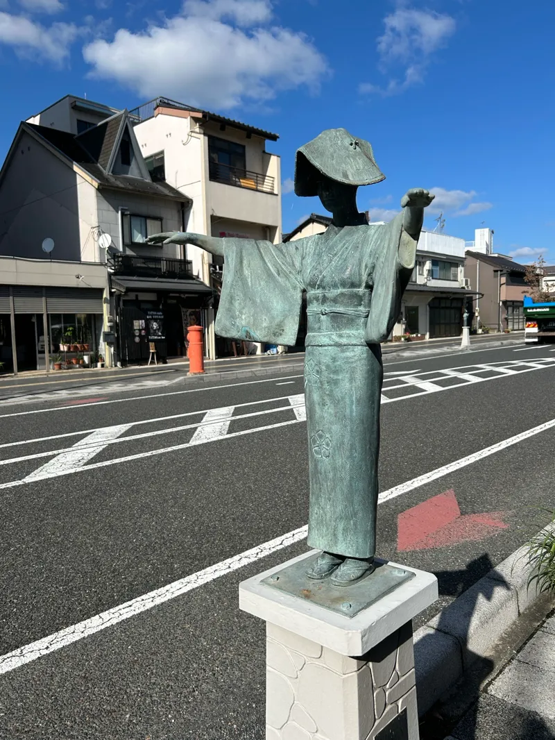 Kousさんのナゾ活写真