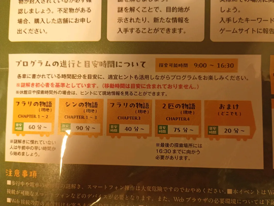 あおきあやこさんのナゾ活写真 1