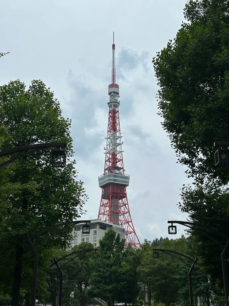 『東京謎解きトラベル』のナゾ活写真