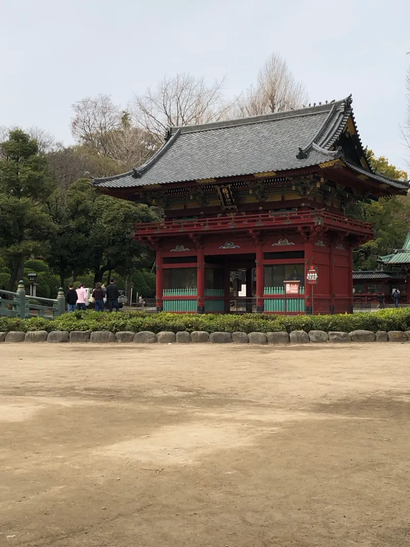 音戯探偵ひなビタ♫谷根千路地裏ノスタルジアのナゾ活写真