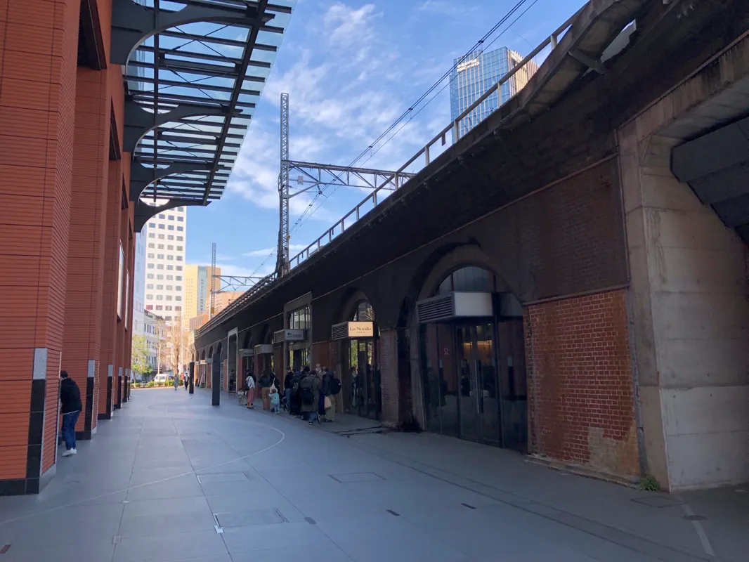 導かれてしまいますのナゾ活写真