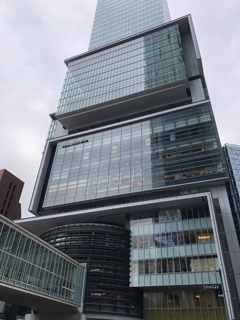 PROJECT ZIRCON –渋谷に現れし謎の4大国- suported by SHIBUYA Q DAOのナゾ活写真