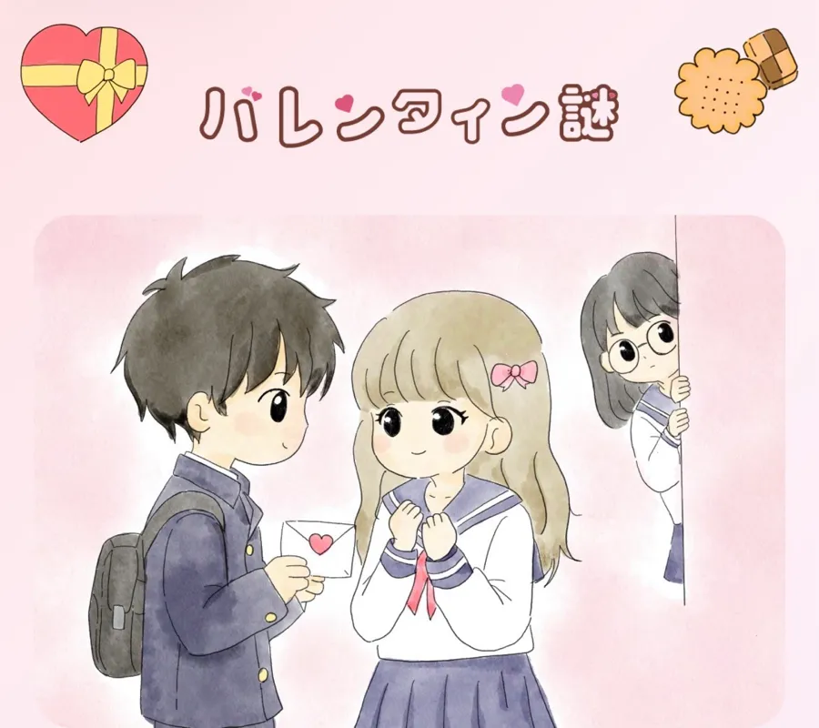 カラタネオガタマさんのナゾ活写真