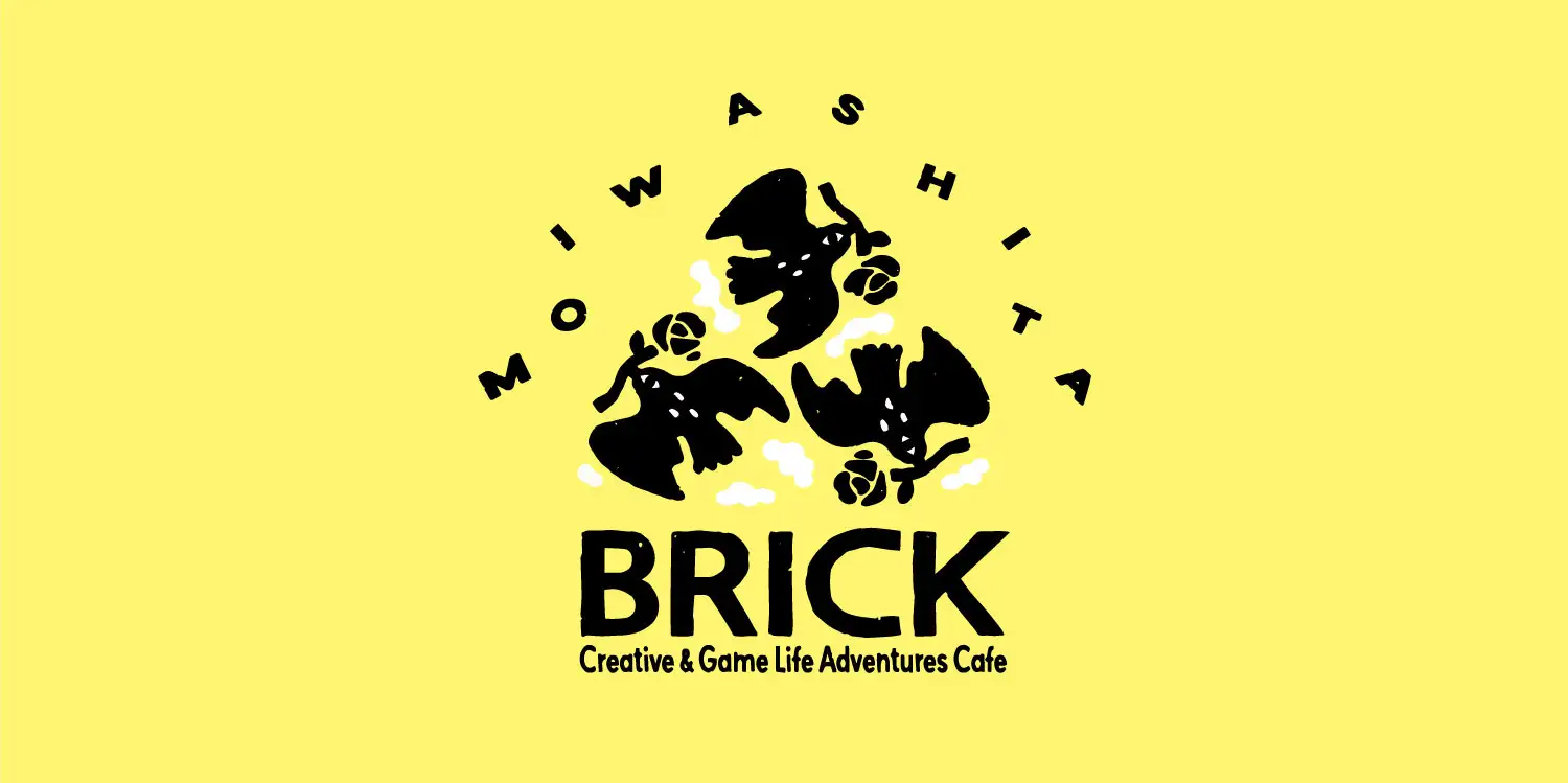 藻岩下BRICK