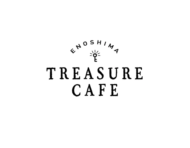 ENOSHIMA TREASURE CAFE