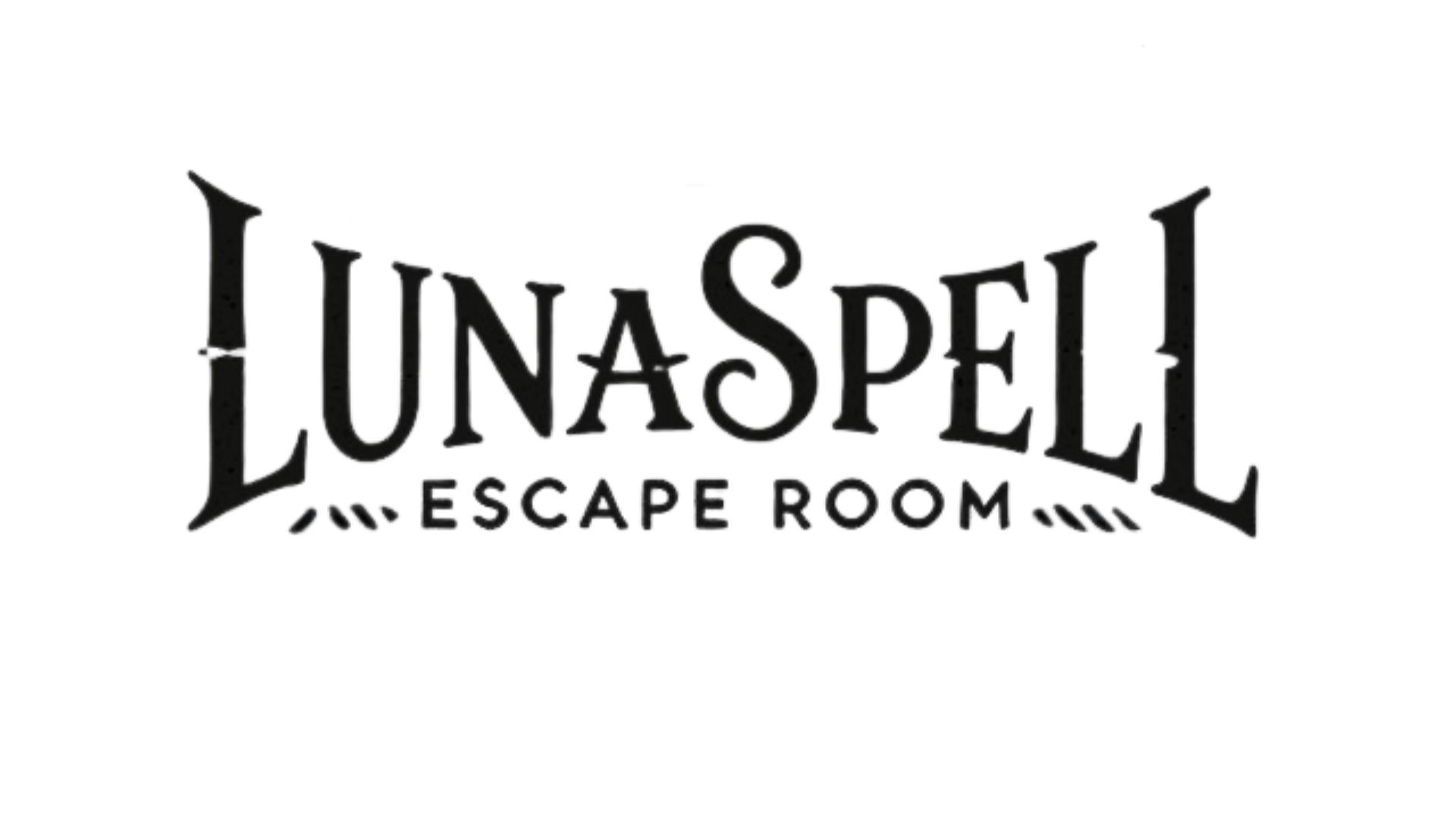 LunaSpell Escape Room