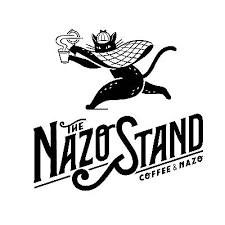 THE NAZO STAND