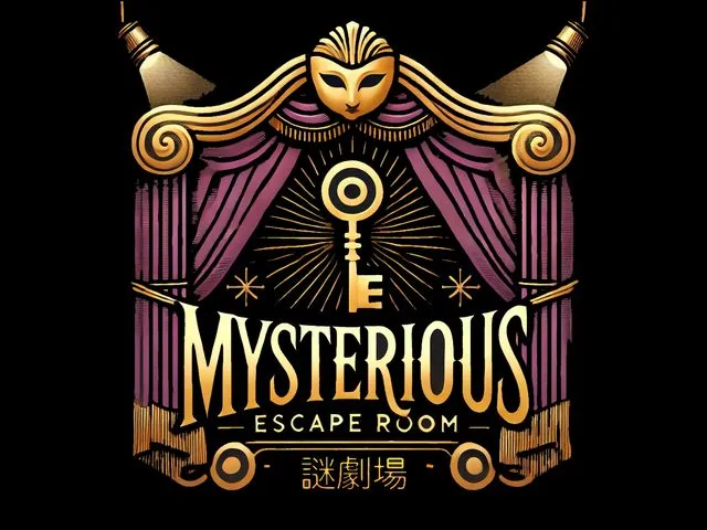 Mysterious謎劇場 上野根津店