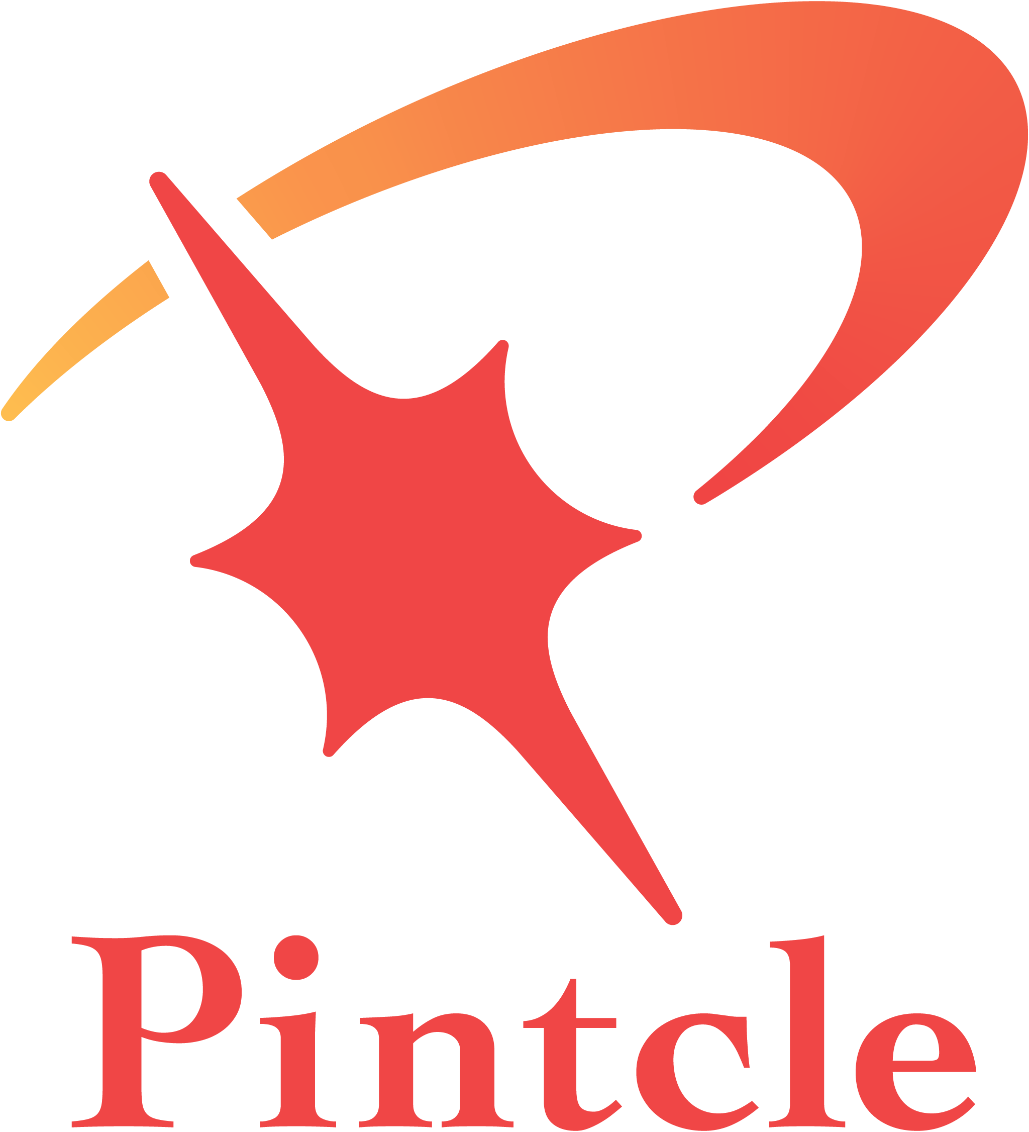 ピントクル株式会社