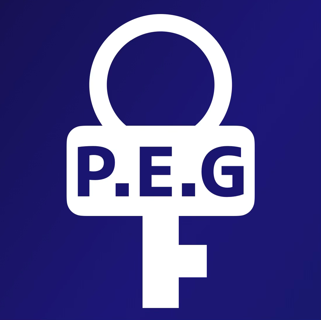 P.E.G
