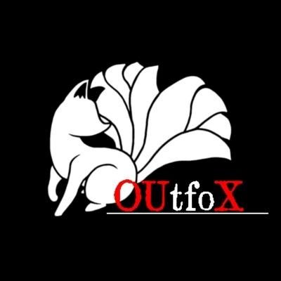 大阪大学謎解きサークルOUtfoX