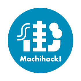 街ハック