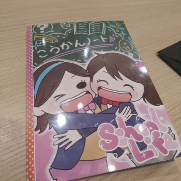 SugarManさんのナゾ活写真 1