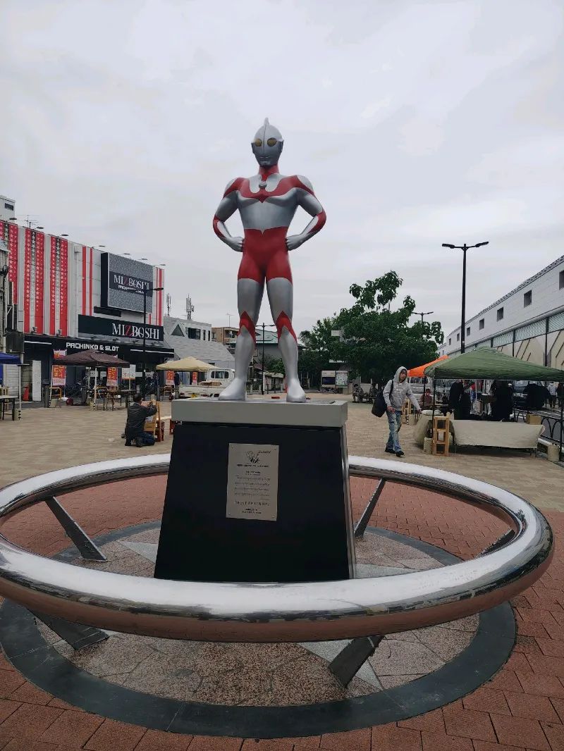 小田急謎街トレイン2026のナゾ活写真