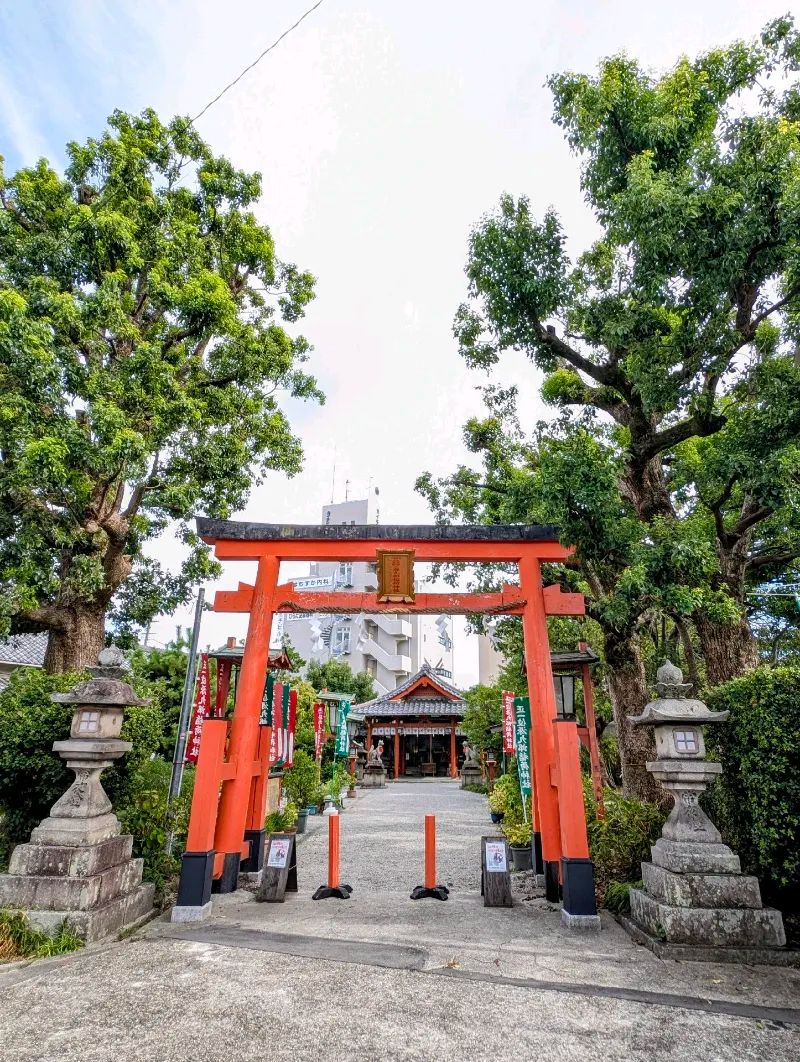歴史リアル謎解きゲーム「謎の城」in 郡山城「豊臣秀長　大和大納言と呼ばれた名君」のナゾ活写真