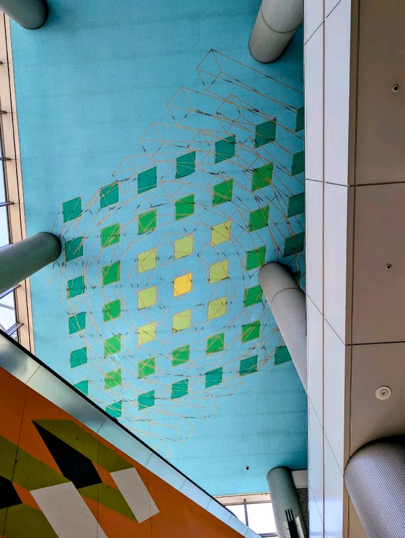 あの駅に願いをこめて「渋谷編」のナゾ活写真