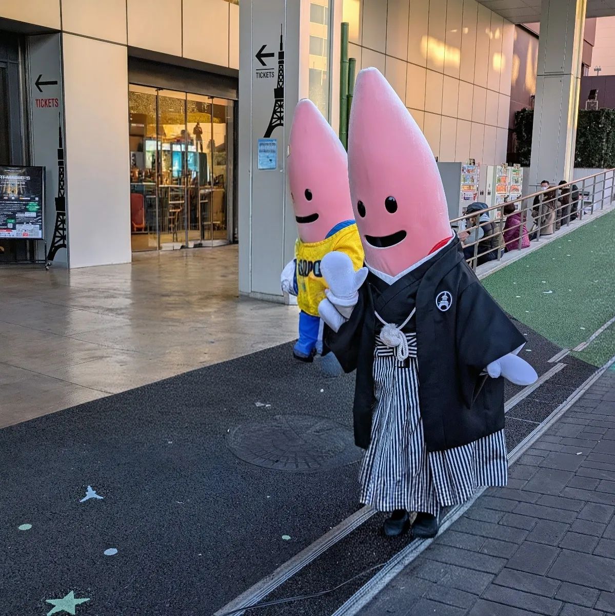輝くオアシスを護る 宝玉探しの旅のナゾ活写真