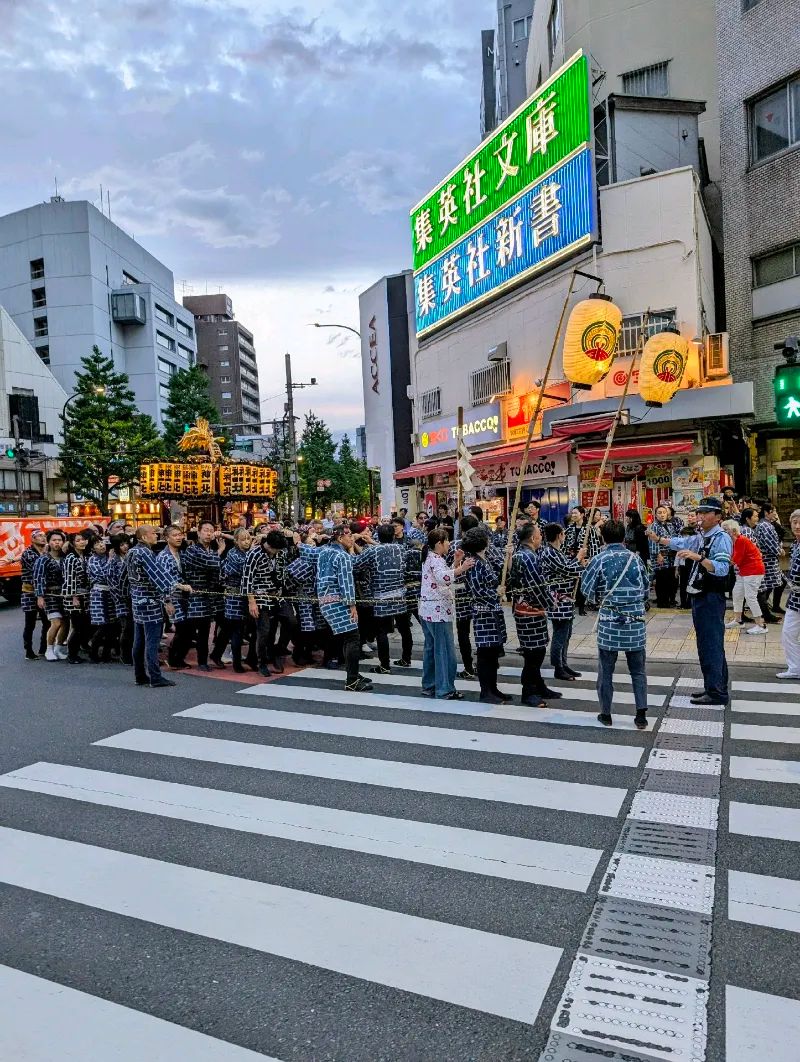 謎解きラリーin書泉グランデのナゾ活写真