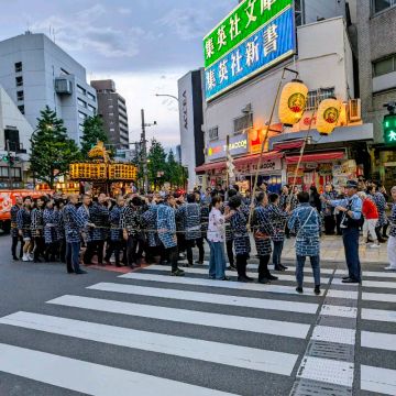 オートレフラクトメーターさんのナゾ活写真 2