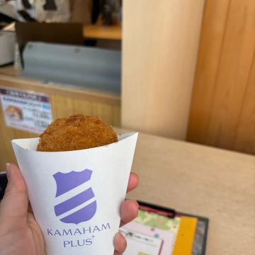 あいこさんのナゾ活写真 4