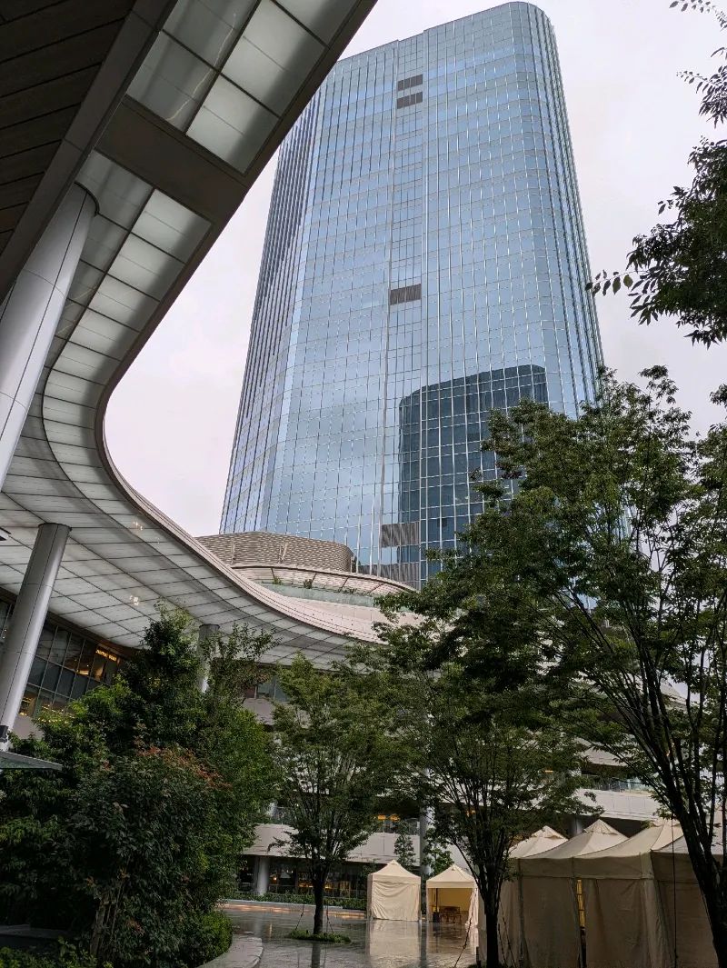 TAKANAWA GATEWAY CITY 謎解きのナゾ活写真