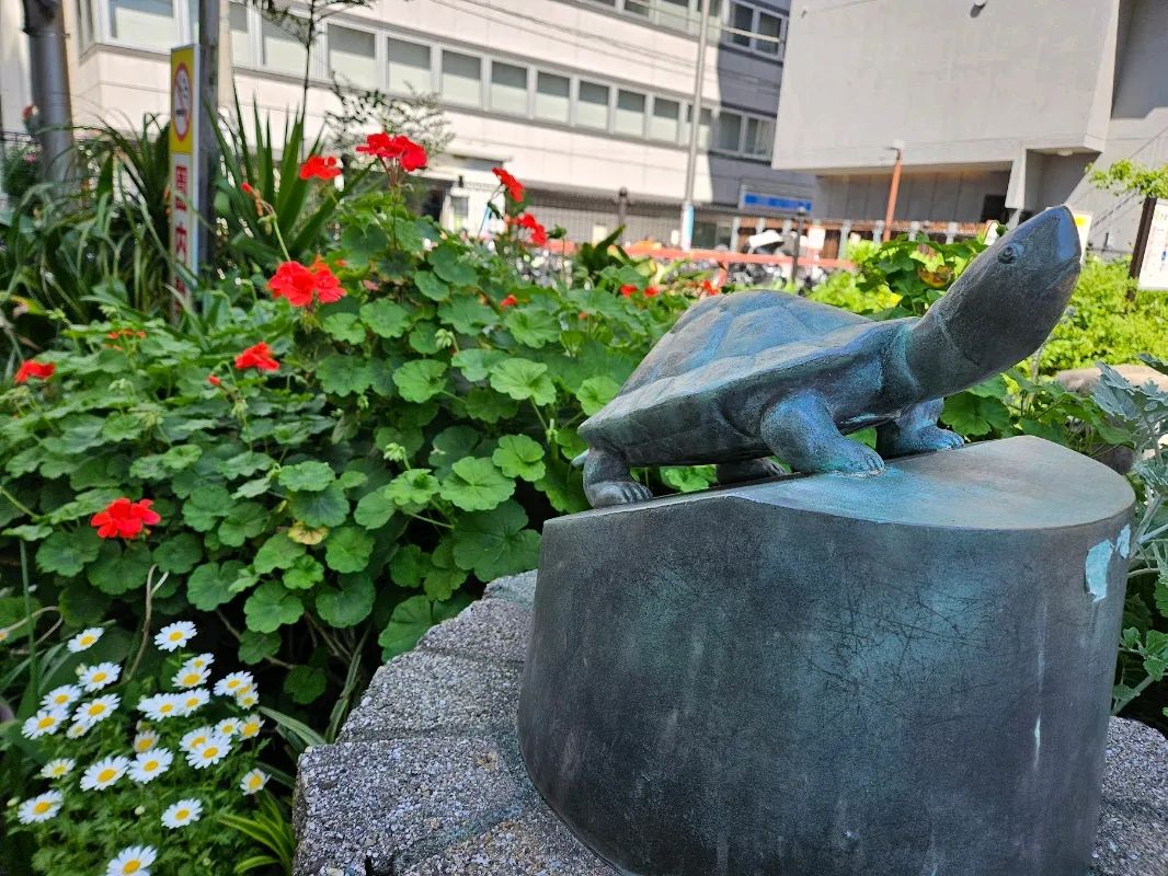 パラノマサイト Alt FILE23 本所にゃにゃ不思議 powered by Catripすみだのナゾ活写真