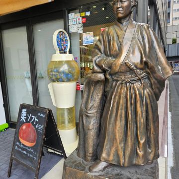 S Iさんのナゾ活写真 1