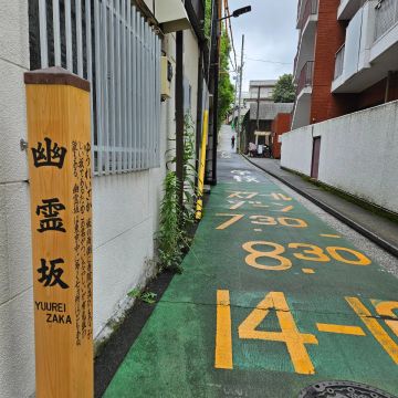 S Iさんのナゾ活写真 1