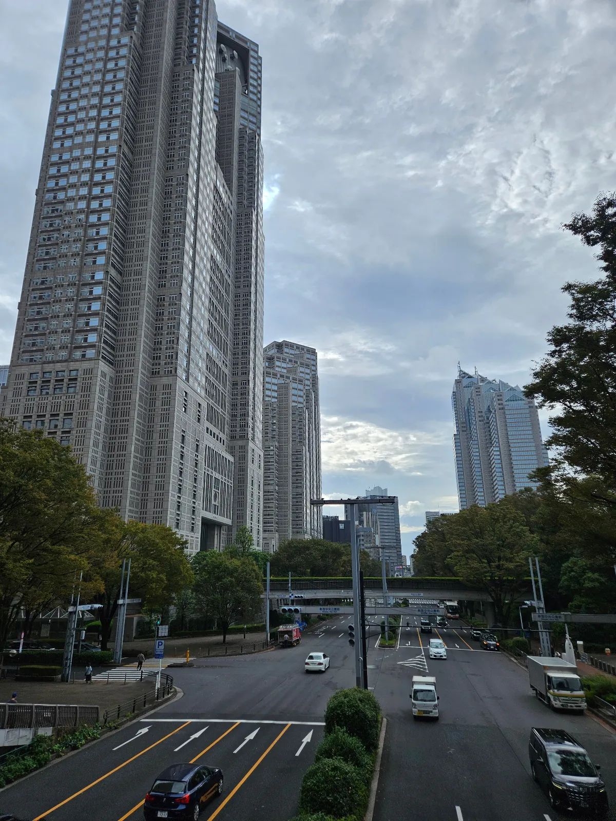 新宿まちフェス謎解きラリー2026のナゾ活写真