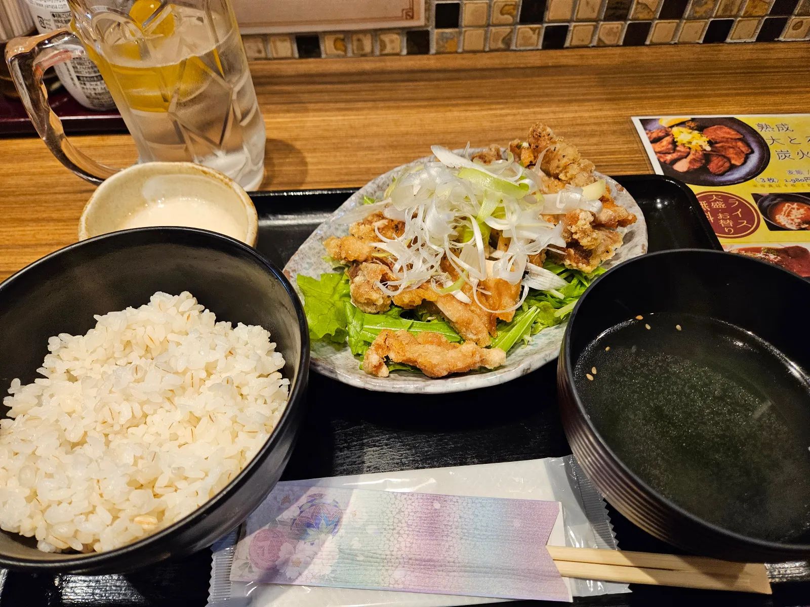 江戸綺譚 （えどきたん）のナゾ活写真