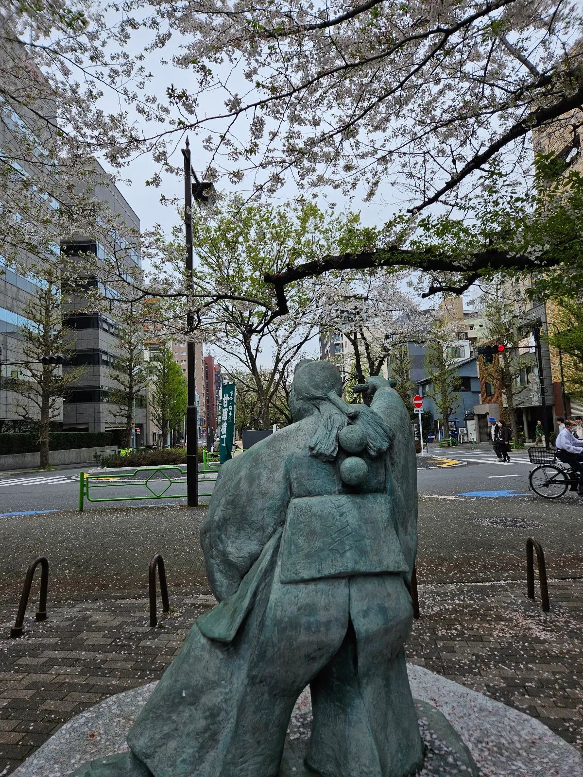 江戸綺譚 （えどきたん）のナゾ活写真