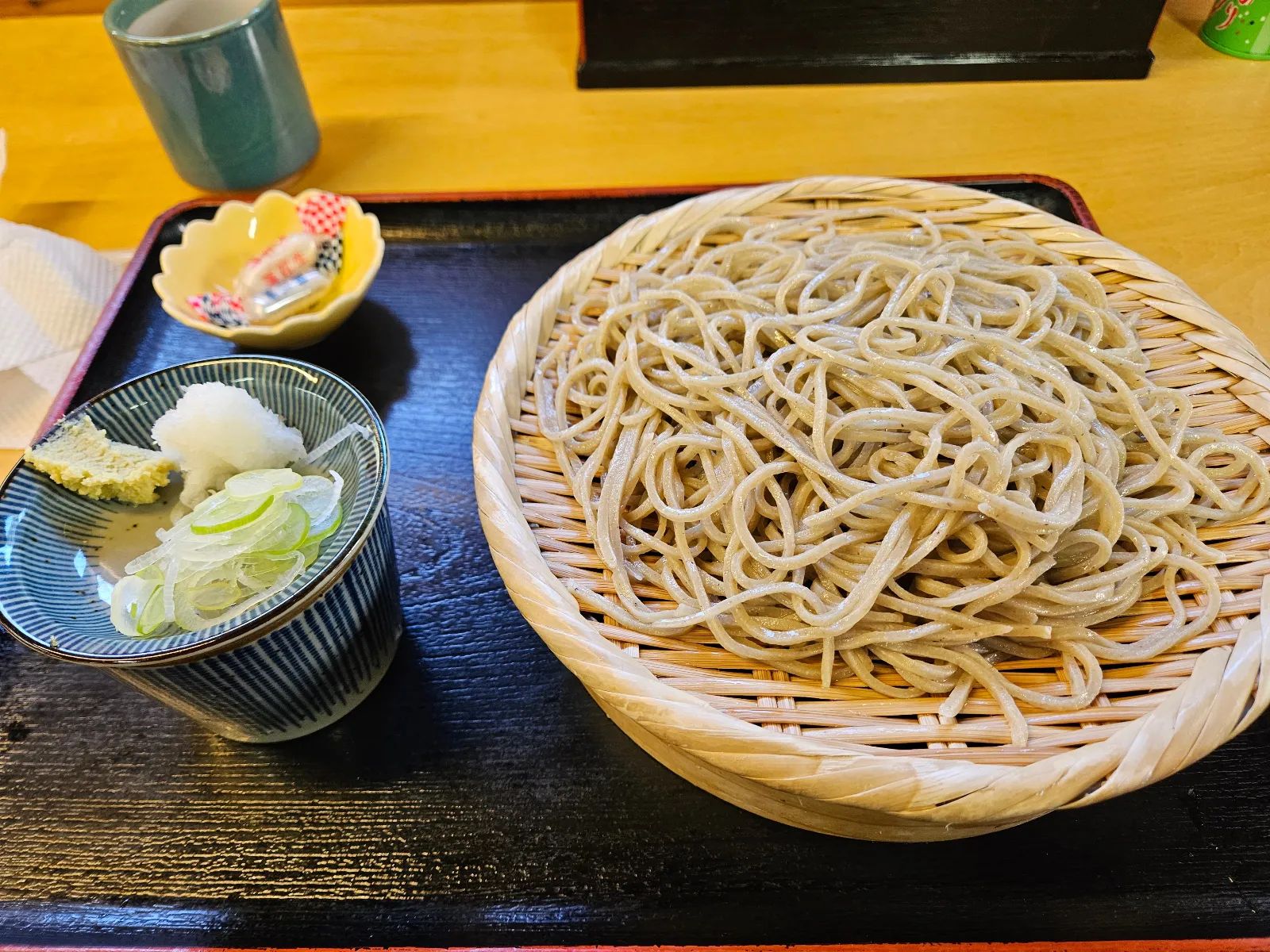 調布 謎とき街めぐりのナゾ活写真