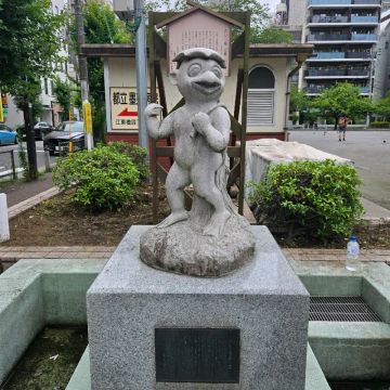 Ku★Ma。さんのナゾ活写真 1