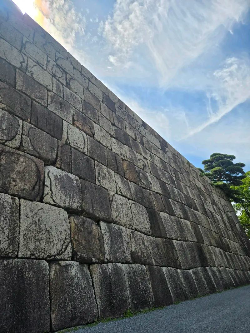 皇居を巡る謎解きの旅 with QuizKnockのナゾ活写真