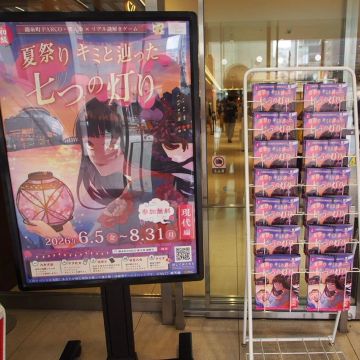 ぶらうんさんのナゾ活写真 2