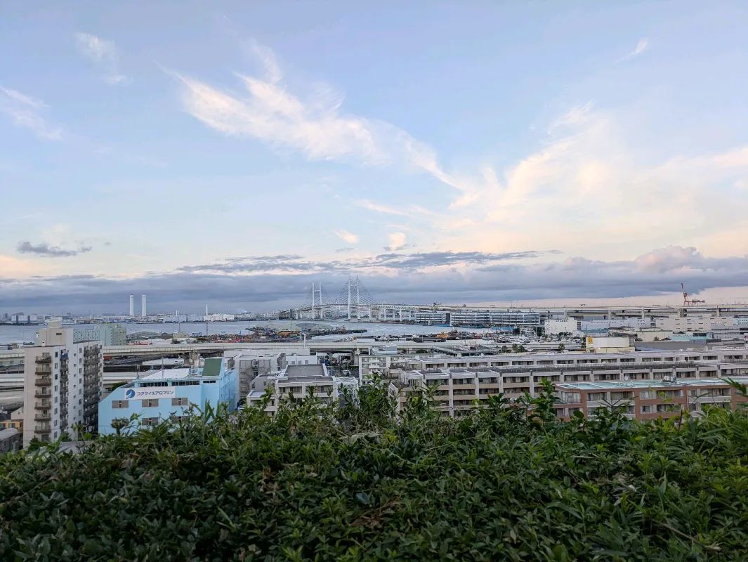 『横浜謎解き街歩き』のナゾ活写真