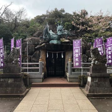 tomorrow childさんのナゾ活写真 3