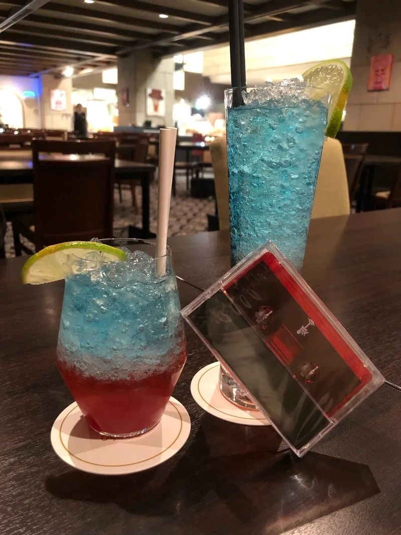 Dream Recordのナゾ活写真