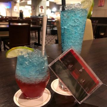 tomorrow childさんのナゾ活写真 1