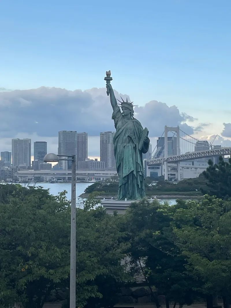 港区と25の謎のナゾ活写真