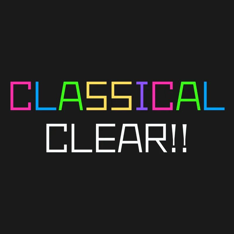 CLASSICALのナゾ活写真