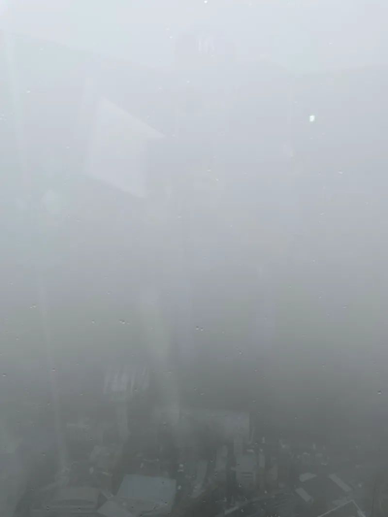 危機迫る展望台からの脱出のナゾ活写真